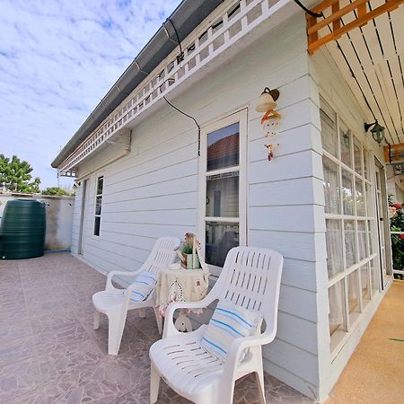 Prathana Garden Beach Resort Χουά Χιν Εξωτερικό φωτογραφία