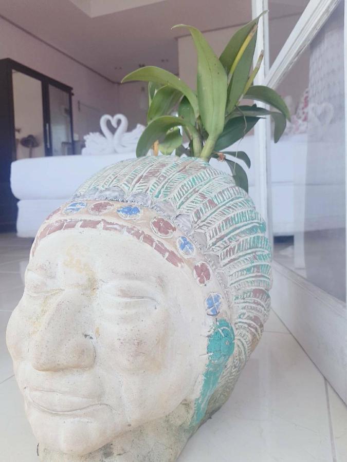Prathana Garden Beach Resort Χουά Χιν Εξωτερικό φωτογραφία