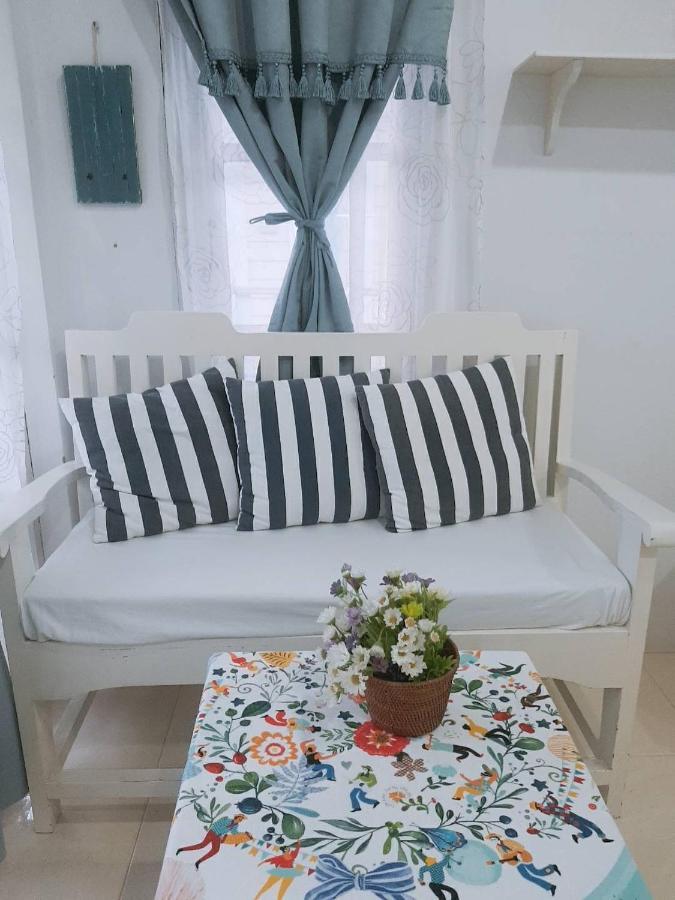 Prathana Garden Beach Resort Χουά Χιν Εξωτερικό φωτογραφία
