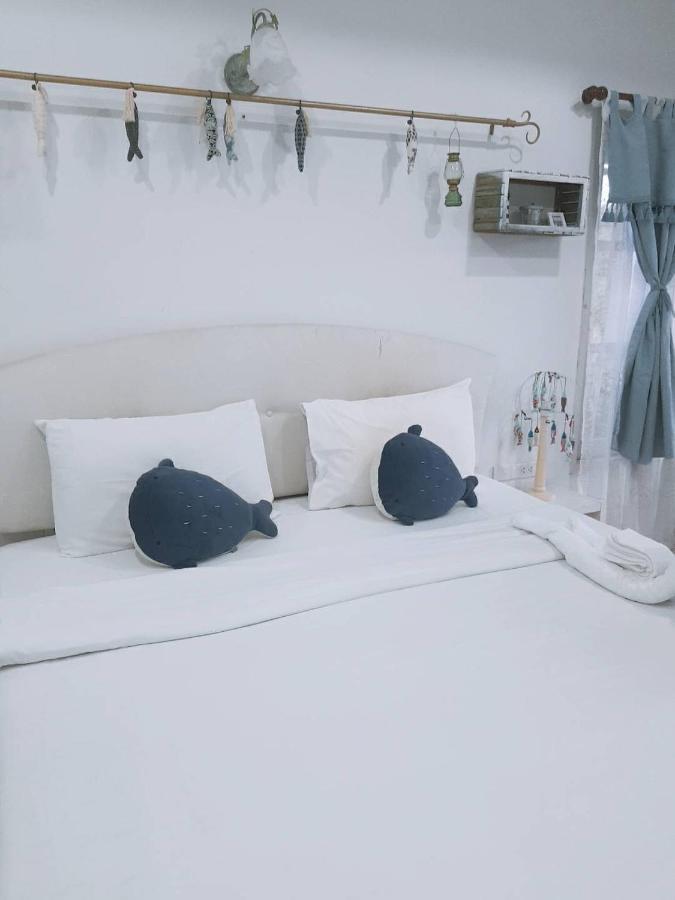 Prathana Garden Beach Resort Χουά Χιν Εξωτερικό φωτογραφία