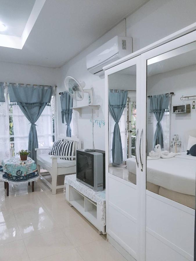 Prathana Garden Beach Resort Χουά Χιν Εξωτερικό φωτογραφία