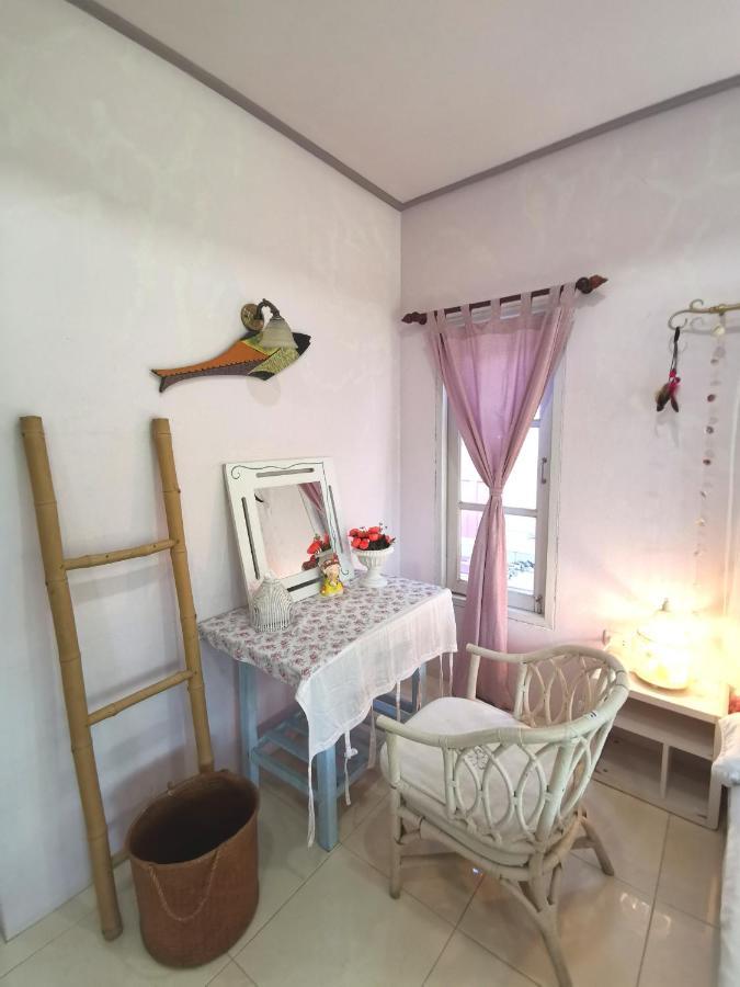 Prathana Garden Beach Resort Χουά Χιν Εξωτερικό φωτογραφία