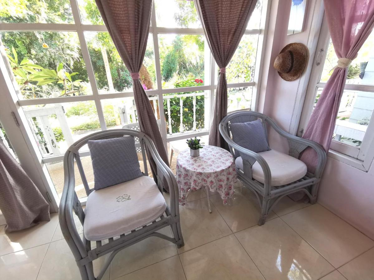 Prathana Garden Beach Resort Χουά Χιν Εξωτερικό φωτογραφία