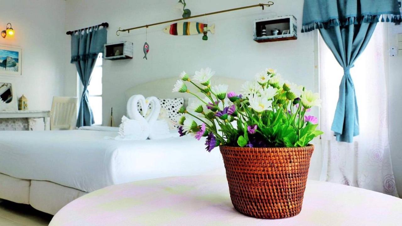 Prathana Garden Beach Resort Χουά Χιν Εξωτερικό φωτογραφία