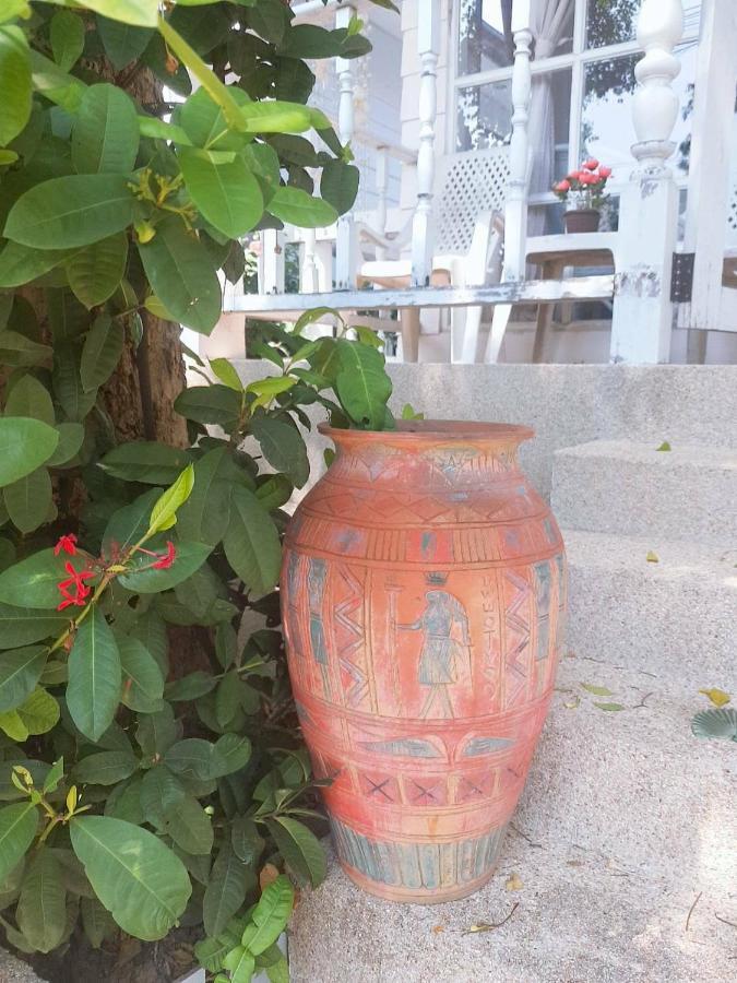 Prathana Garden Beach Resort Χουά Χιν Εξωτερικό φωτογραφία
