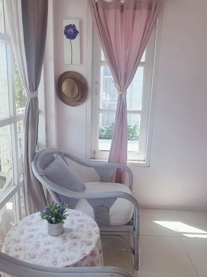 Prathana Garden Beach Resort Χουά Χιν Εξωτερικό φωτογραφία
