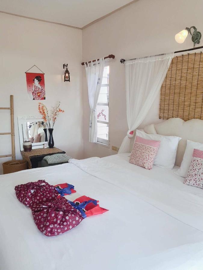 Prathana Garden Beach Resort Χουά Χιν Εξωτερικό φωτογραφία