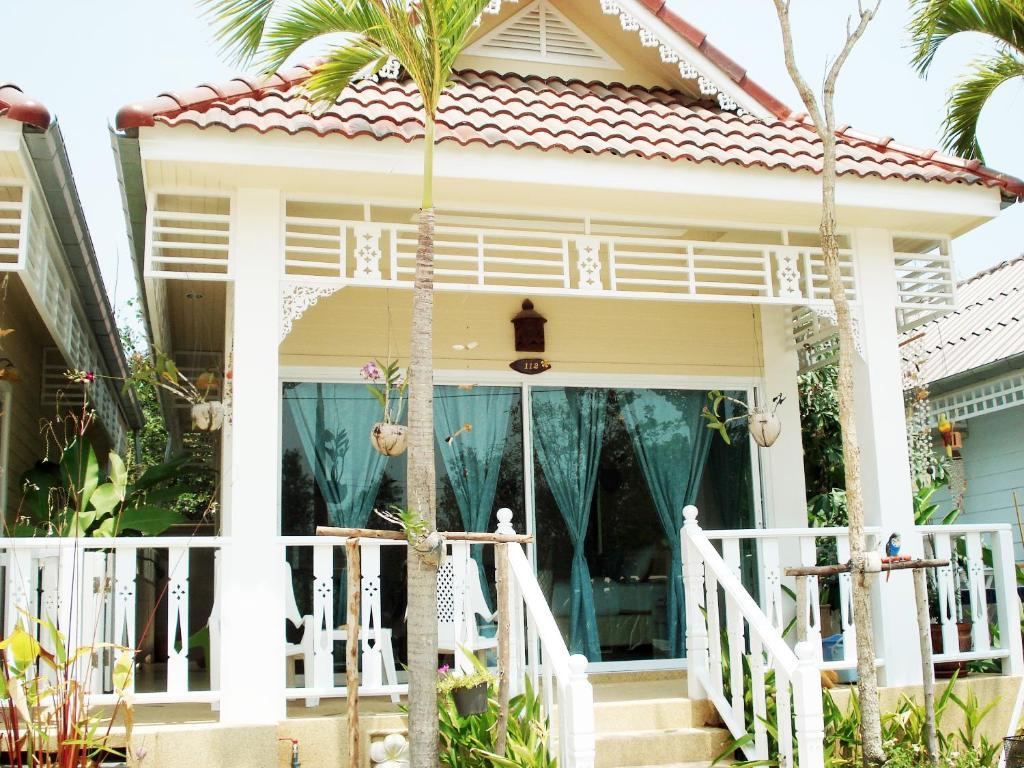 Prathana Garden Beach Resort Χουά Χιν Δωμάτιο φωτογραφία