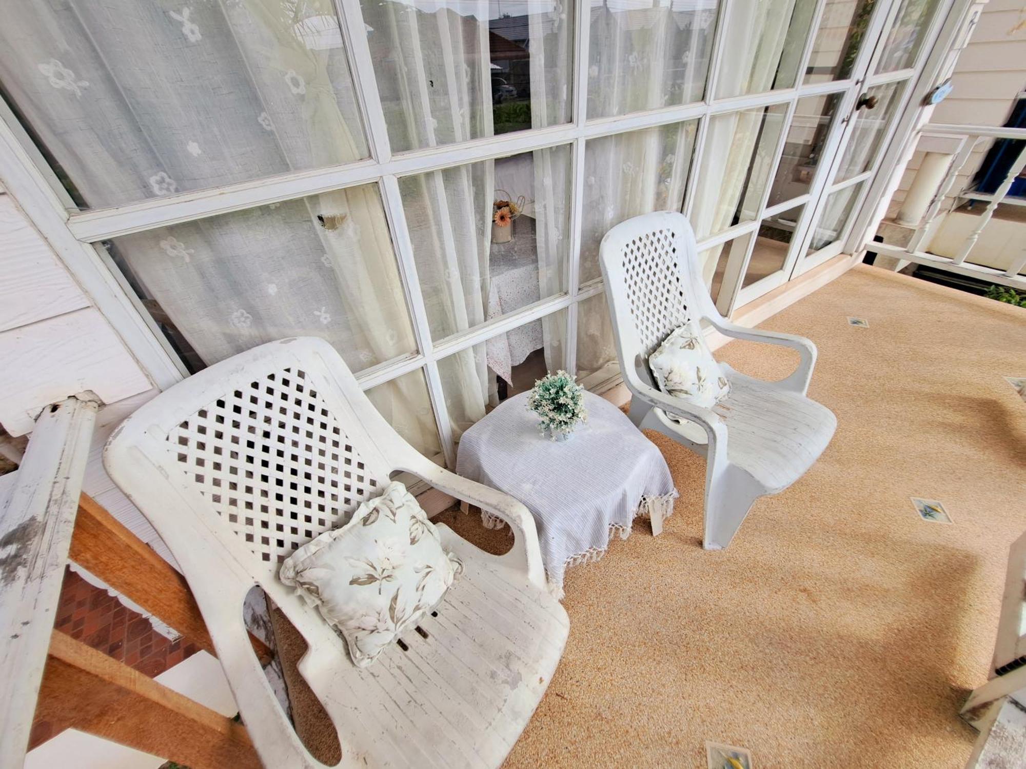 Prathana Garden Beach Resort Χουά Χιν Εξωτερικό φωτογραφία