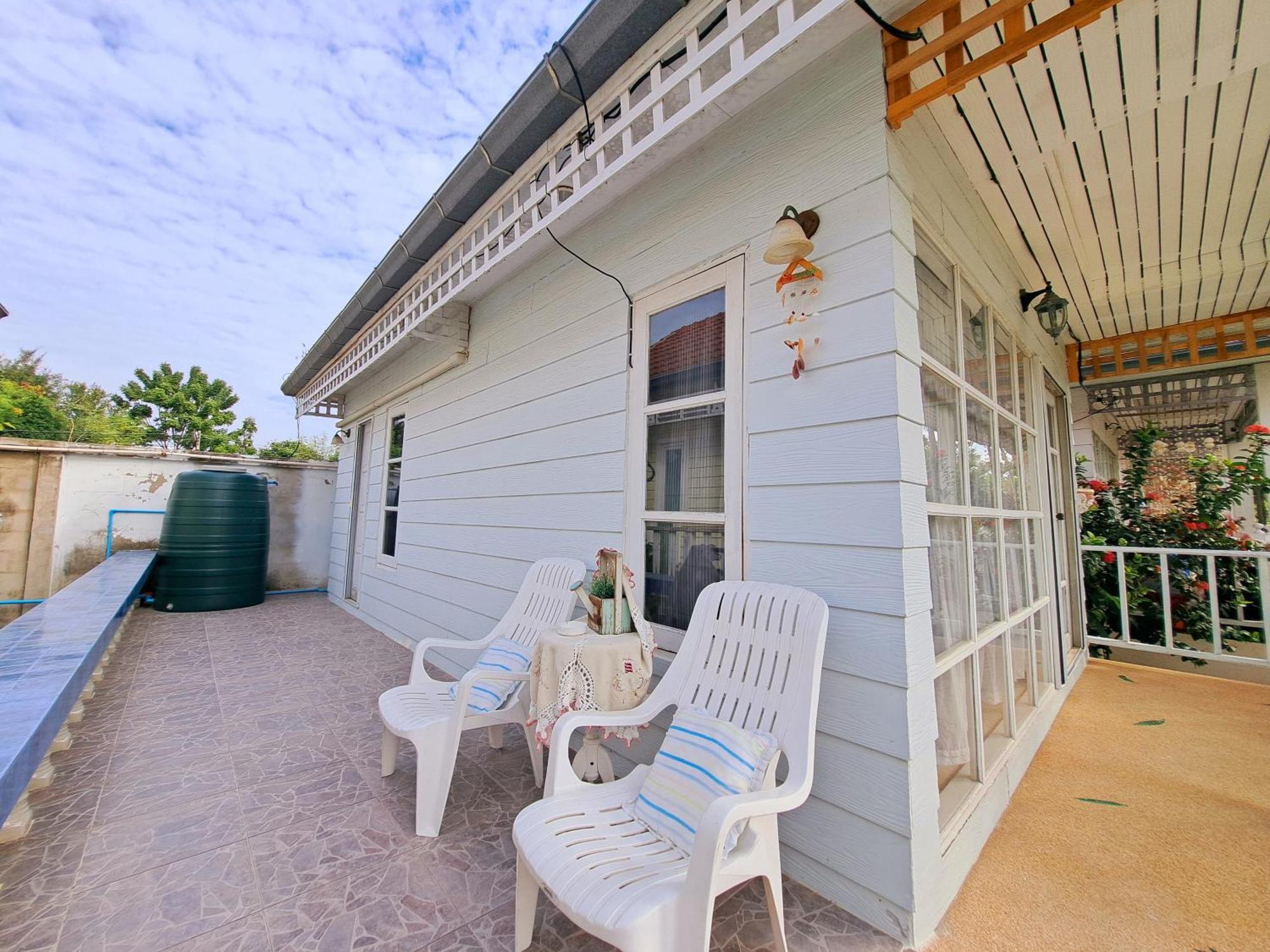Prathana Garden Beach Resort Χουά Χιν Εξωτερικό φωτογραφία