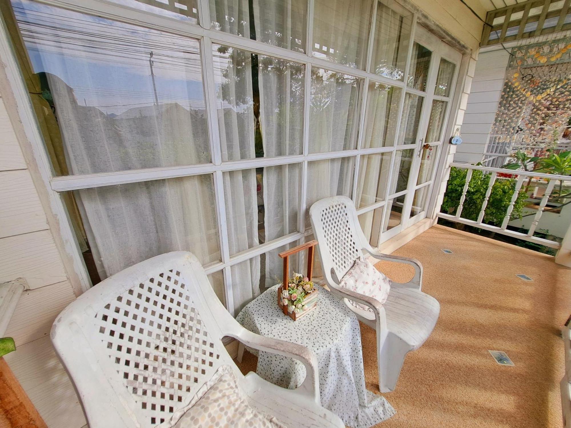 Prathana Garden Beach Resort Χουά Χιν Εξωτερικό φωτογραφία