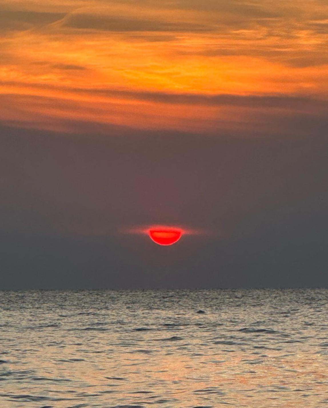 Prathana Garden Beach Resort Χουά Χιν Εξωτερικό φωτογραφία