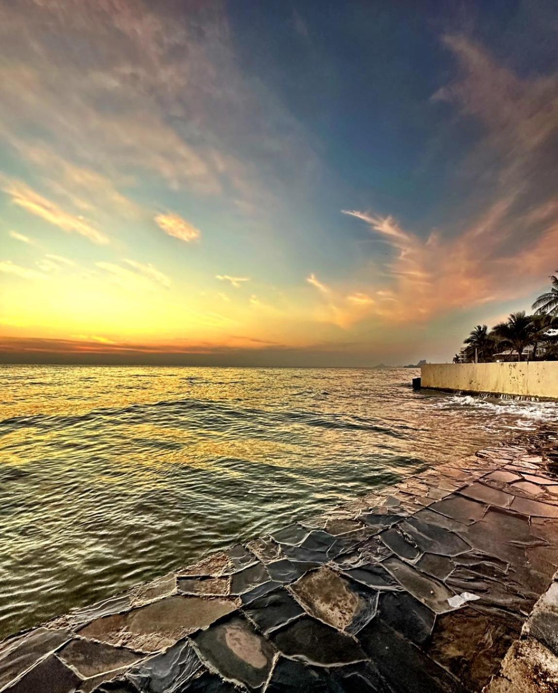 Prathana Garden Beach Resort Χουά Χιν Εξωτερικό φωτογραφία