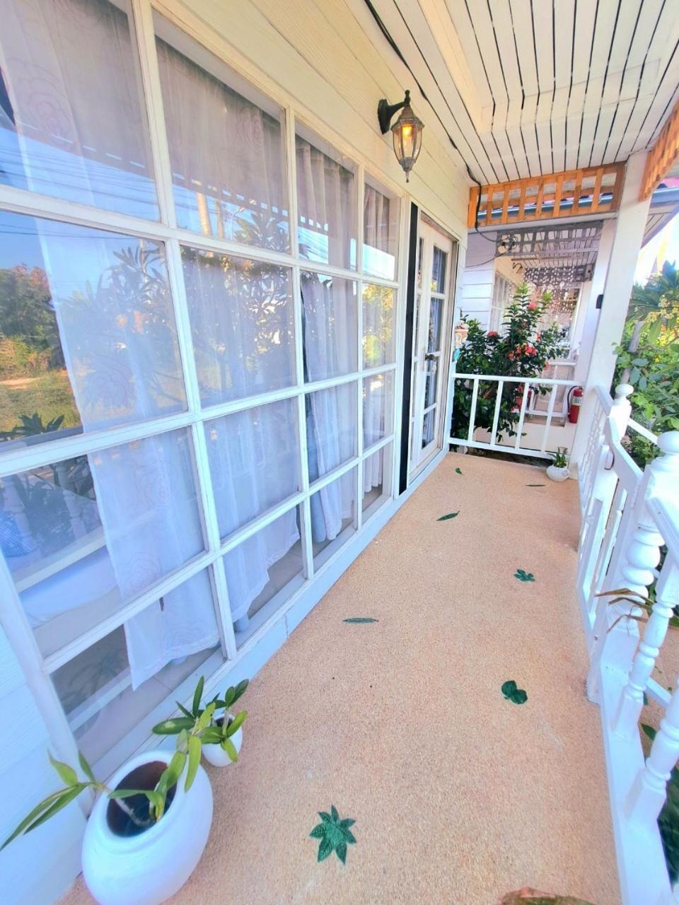 Prathana Garden Beach Resort Χουά Χιν Εξωτερικό φωτογραφία