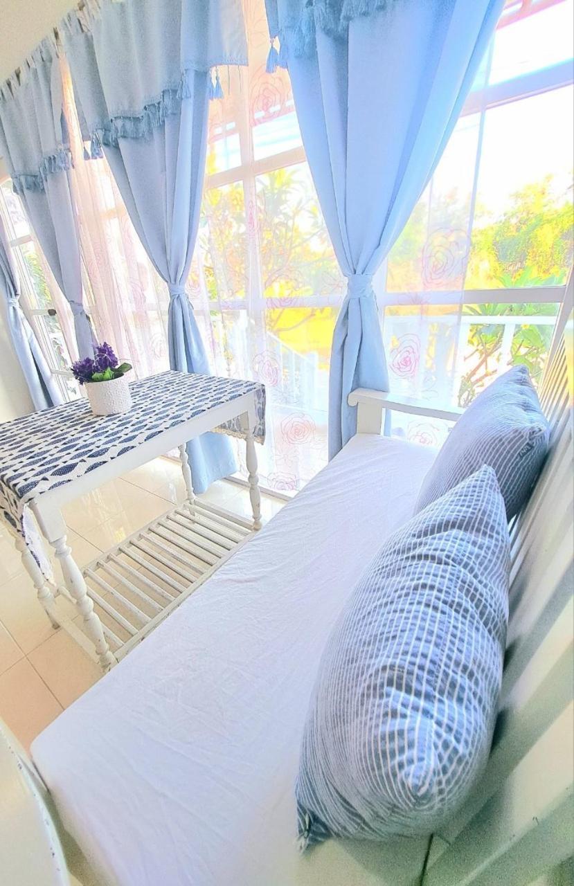 Prathana Garden Beach Resort Χουά Χιν Εξωτερικό φωτογραφία