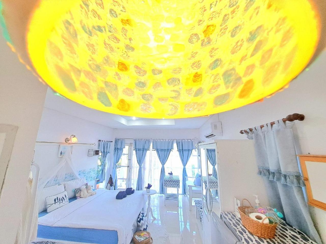 Prathana Garden Beach Resort Χουά Χιν Εξωτερικό φωτογραφία