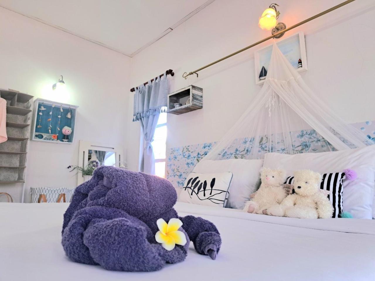 Prathana Garden Beach Resort Χουά Χιν Εξωτερικό φωτογραφία