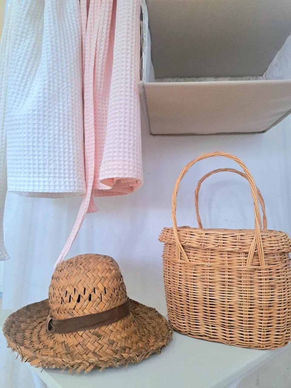 Prathana Garden Beach Resort Χουά Χιν Εξωτερικό φωτογραφία