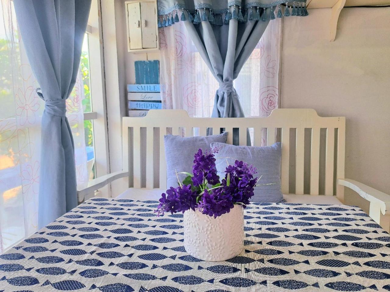 Prathana Garden Beach Resort Χουά Χιν Εξωτερικό φωτογραφία
