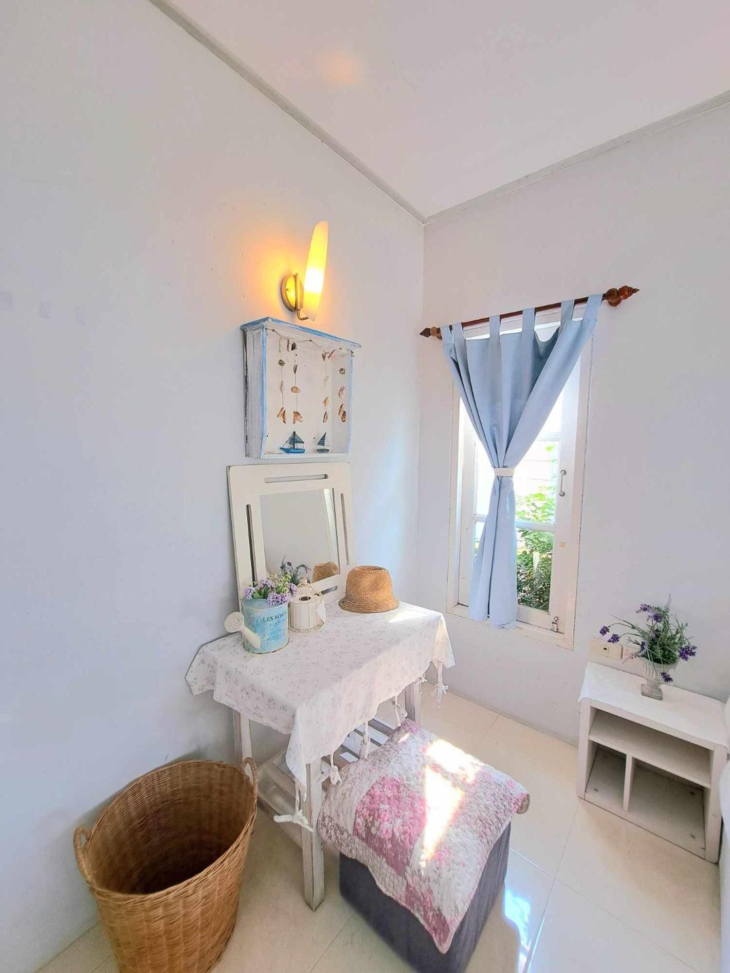 Prathana Garden Beach Resort Χουά Χιν Εξωτερικό φωτογραφία