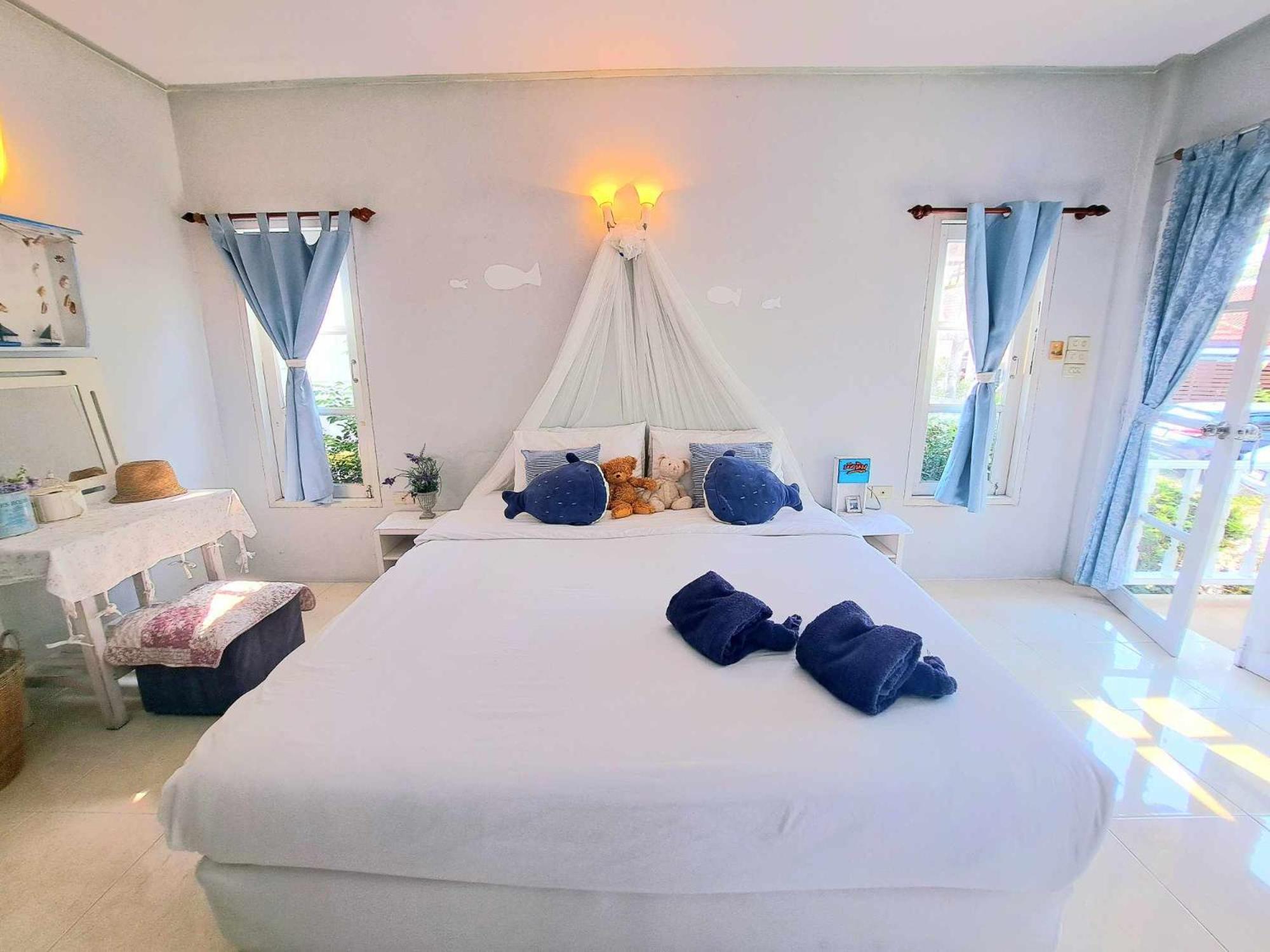 Prathana Garden Beach Resort Χουά Χιν Εξωτερικό φωτογραφία