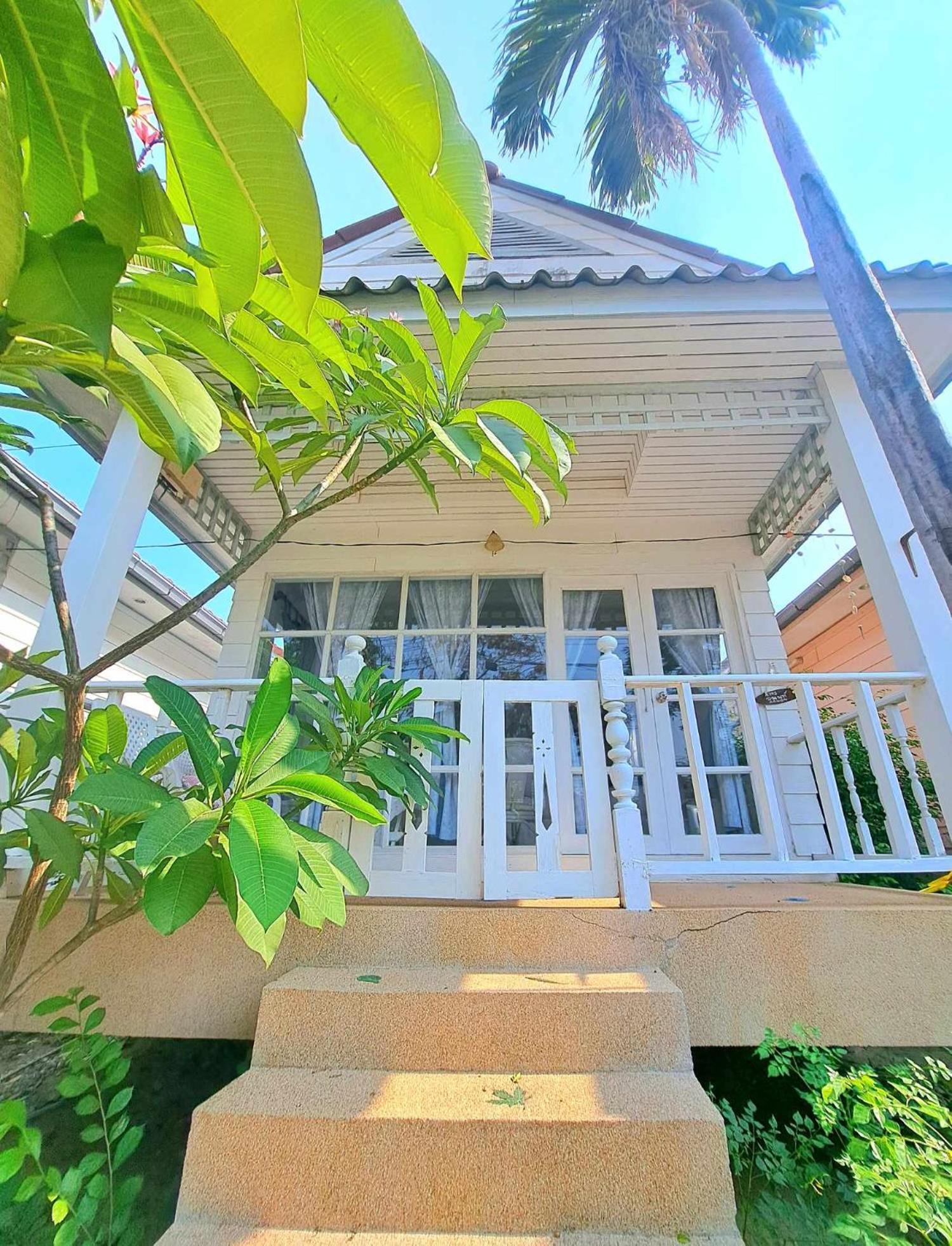 Prathana Garden Beach Resort Χουά Χιν Εξωτερικό φωτογραφία
