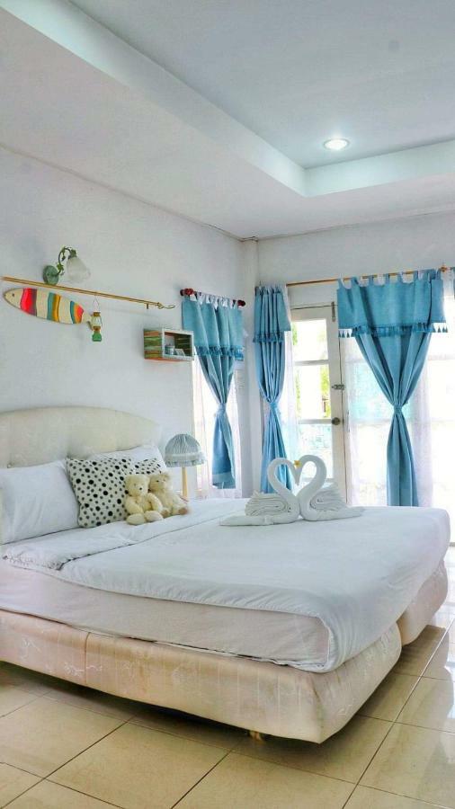 Prathana Garden Beach Resort Χουά Χιν Εξωτερικό φωτογραφία