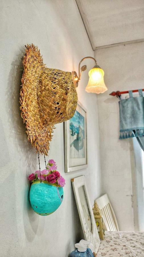 Prathana Garden Beach Resort Χουά Χιν Εξωτερικό φωτογραφία