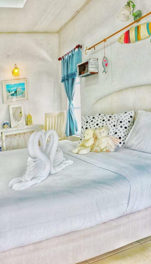 Prathana Garden Beach Resort Χουά Χιν Εξωτερικό φωτογραφία